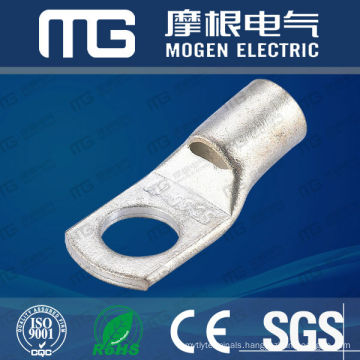 JGK Copper Connecting Terminals Tinned Ring Type power Cable Lug terminals